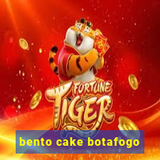 bento cake botafogo